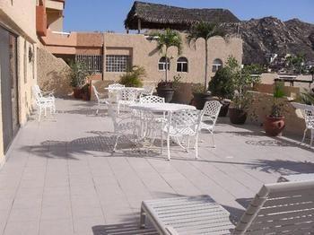 Plaza Nautica Condominiums Cabo San Lucas Exteriér fotografie