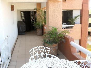 Plaza Nautica Condominiums Cabo San Lucas Exteriér fotografie