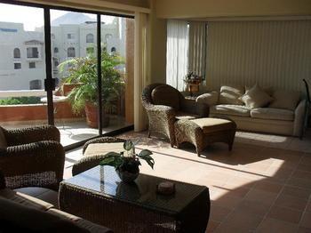 Plaza Nautica Condominiums Cabo San Lucas Exteriér fotografie